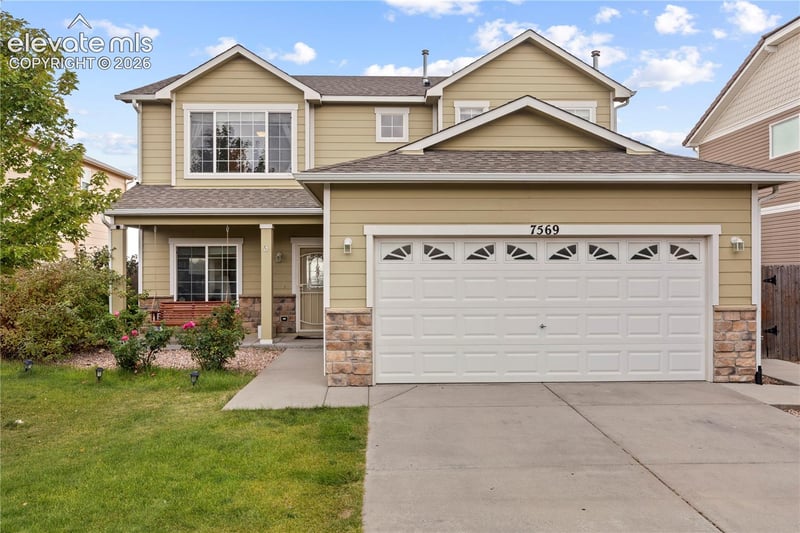 Home Worth Check