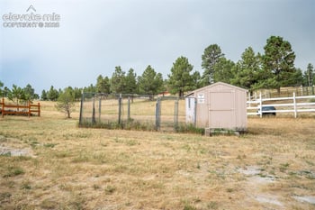 7573 Pine Crest Dr, Kiowa, CO 80117