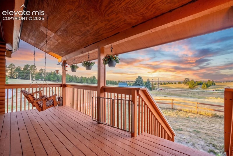 7573 Pine Crest Dr, Kiowa, CO 80117