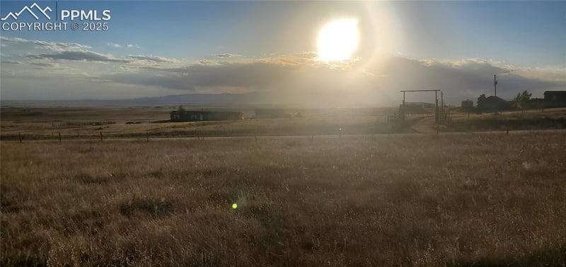 7575 S Calhan Rd, Calhan, CO 80808
