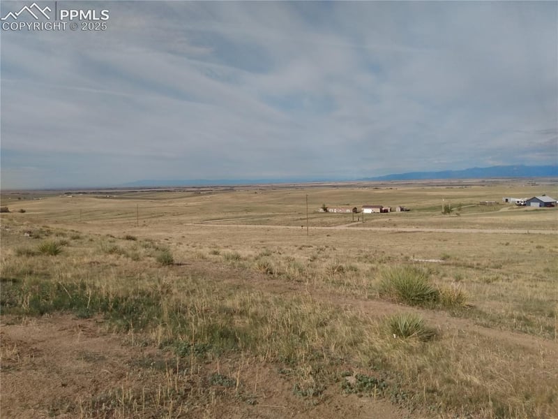 7575 S Calhan Rd, Calhan, CO 80808