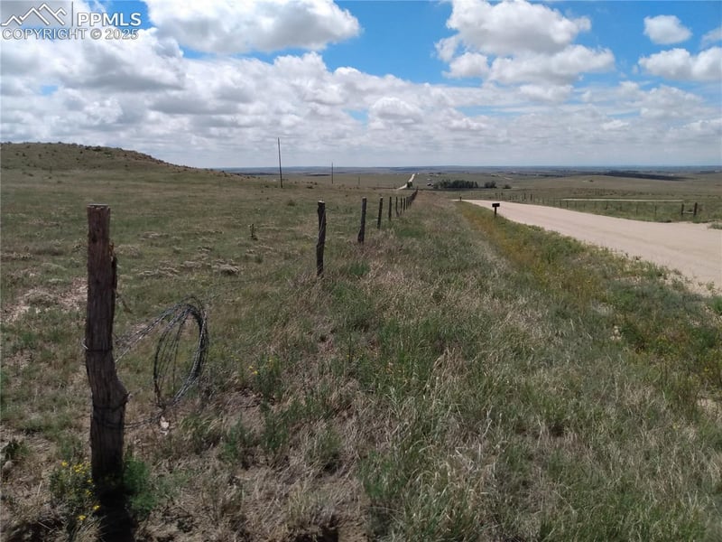 7575 S Calhan Rd, Calhan, CO 80808