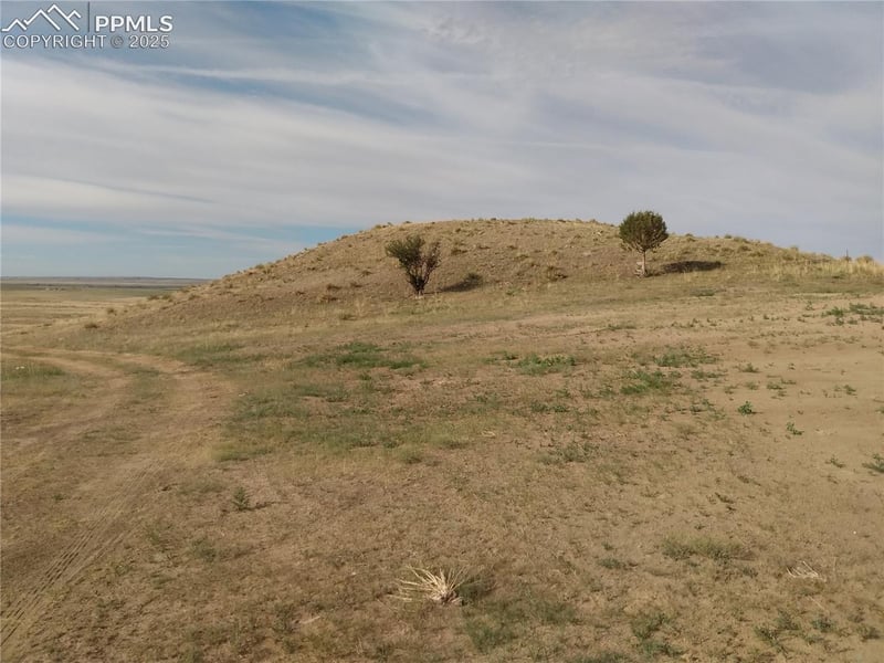 7575 S Calhan Rd, Calhan, CO 80808