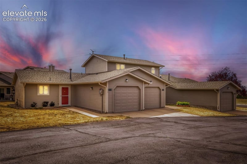 7580 Topango Ct, Colorado Springs, CO 80920
