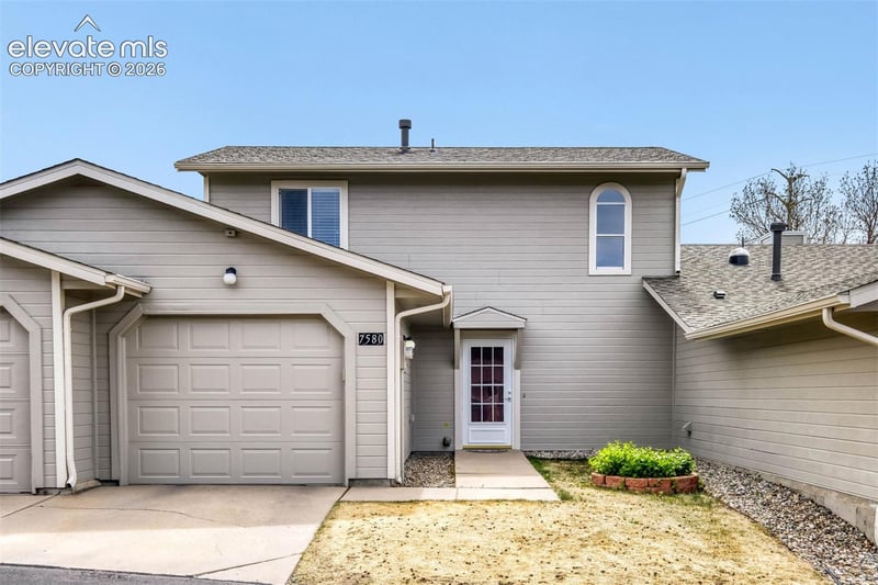 7580 Topango Ct, Colorado Springs, CO 80920