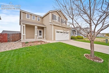 7584 Coffee Rd, Peyton, CO 80831