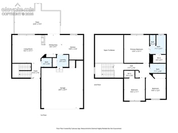 7584 Coffee Rd, Peyton, CO 80831