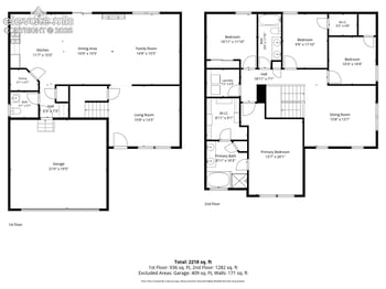 7585 Alpine Daisy Dr, Colorado Springs, CO 80925