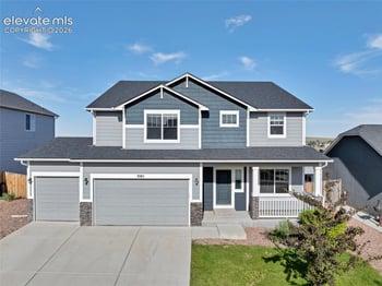 7585 Bonterra Ln, Colorado Springs, CO 80925