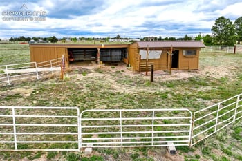 7585 Ponca Rd, Colorado Springs, CO 80908