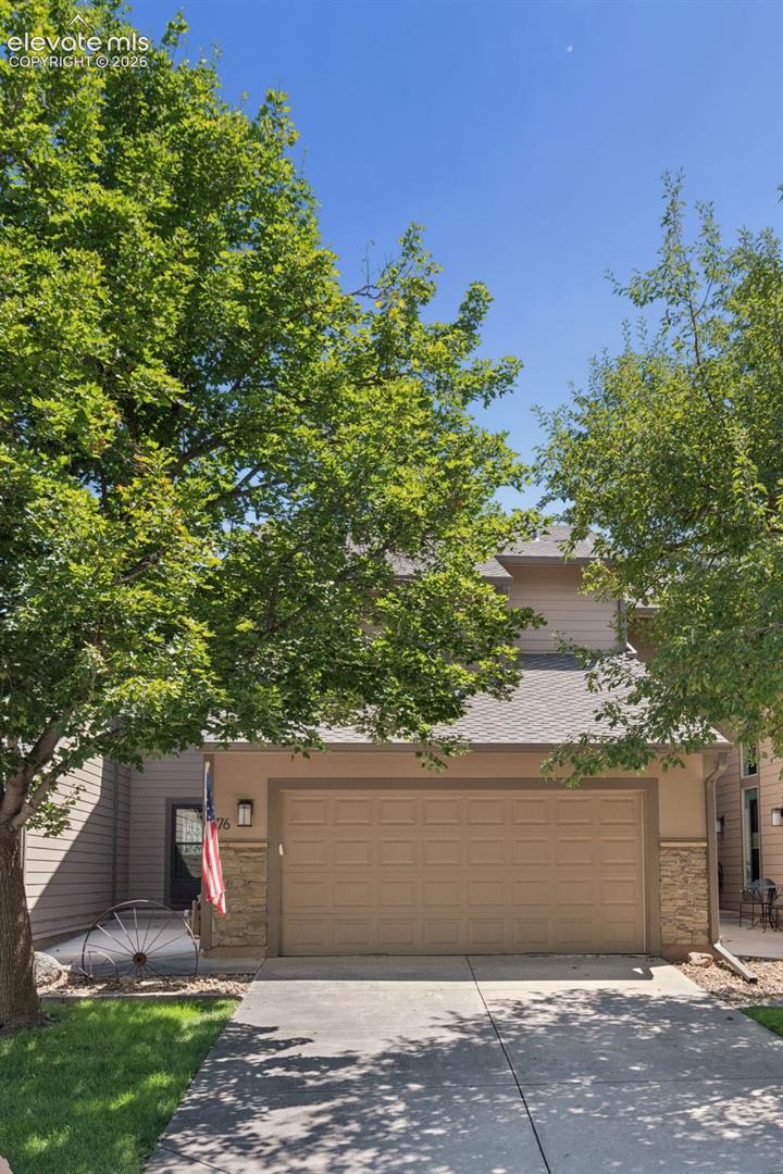 76 Woodbridge Dr, Colorado Springs, CO 80906