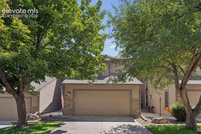 76 Woodbridge Dr, Colorado Springs, CO 80906