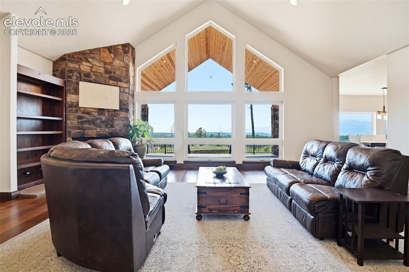 7601 Rushing Wind Grv, Colorado Springs, CO 80908
