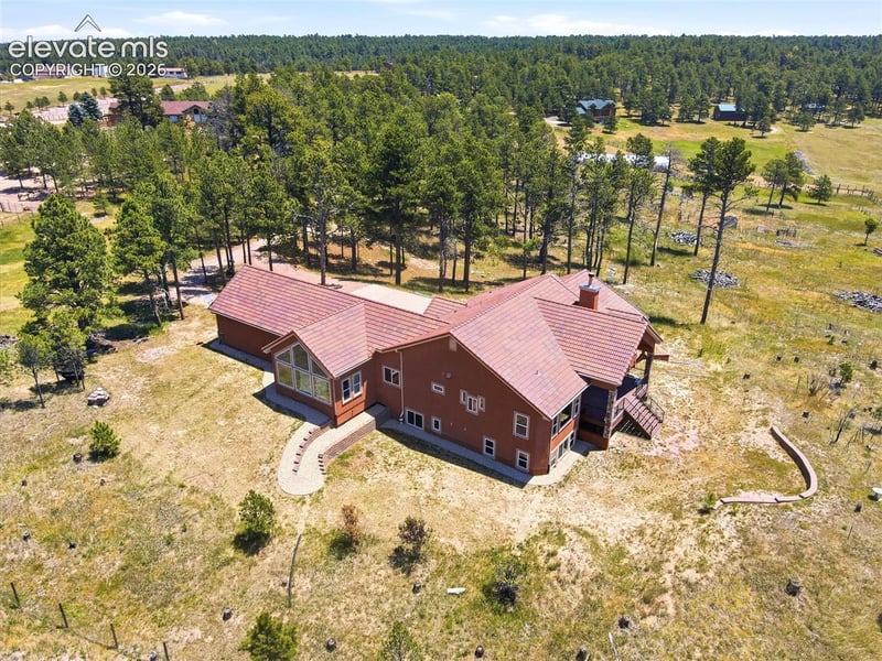 7601 Rushing Wind Grv, Colorado Springs, CO 80908
