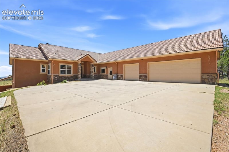7601 Rushing Wind Grv, Colorado Springs, CO 80908