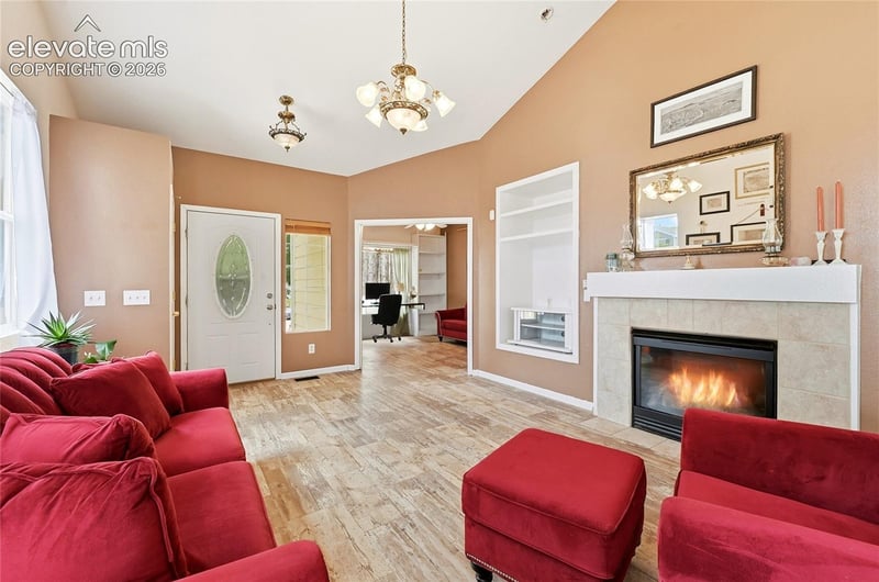 7608 Barn Owl Dr, Fountain, CO 80817