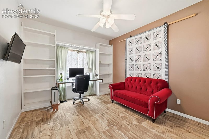 7608 Barn Owl Dr, Fountain, CO 80817
