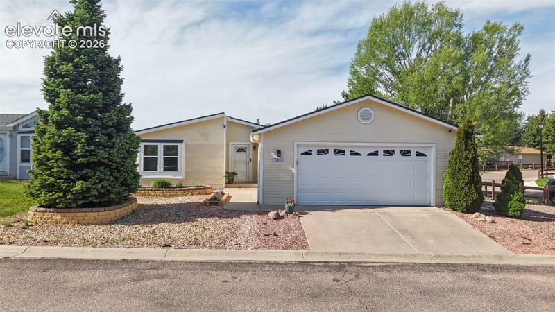 Home Worth Check