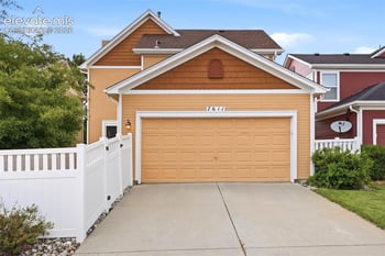 7611 Menagerie Ln, Colorado Springs, CO 80923