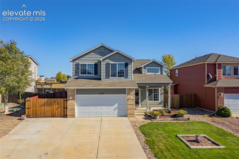 7619 Old Spec Rd, Peyton, CO 80831