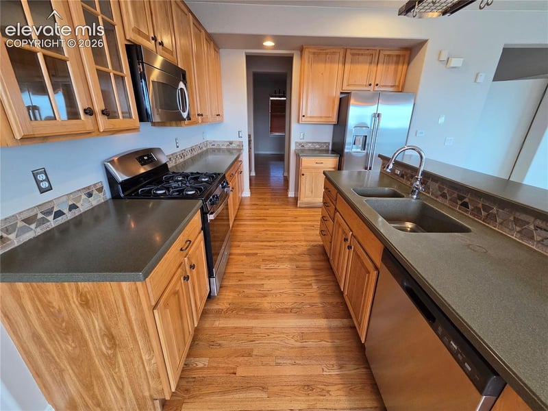 7620 Chancellor Dr, Colorado Springs, CO 80920