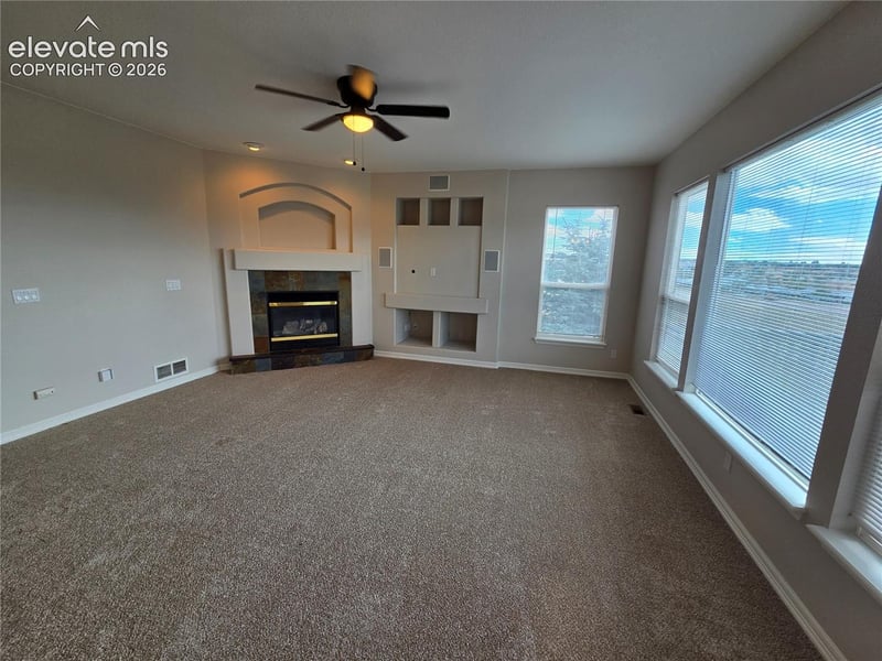 7620 Chancellor Dr, Colorado Springs, CO 80920