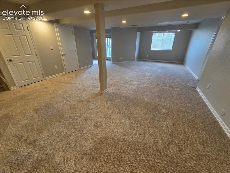 7620 Chancellor Dr, Colorado Springs, CO 80920
