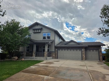 7620 Chancellor Dr, Colorado Springs, CO 80920
