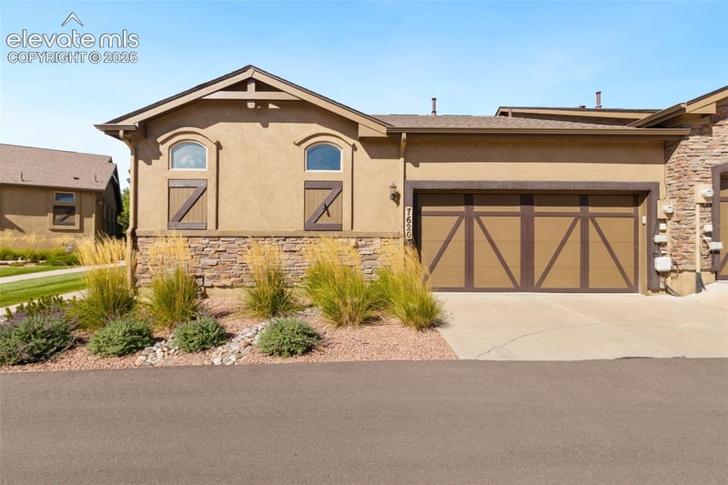 7620 Eagle Feather Point, Colorado Springs, CO 80923