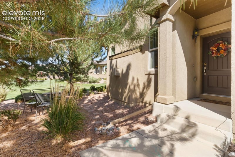 7620 Eagle Feather Point, Colorado Springs, CO 80923