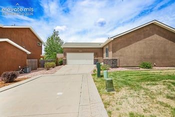 7624 Teocalli Point, Peyton, CO 80831