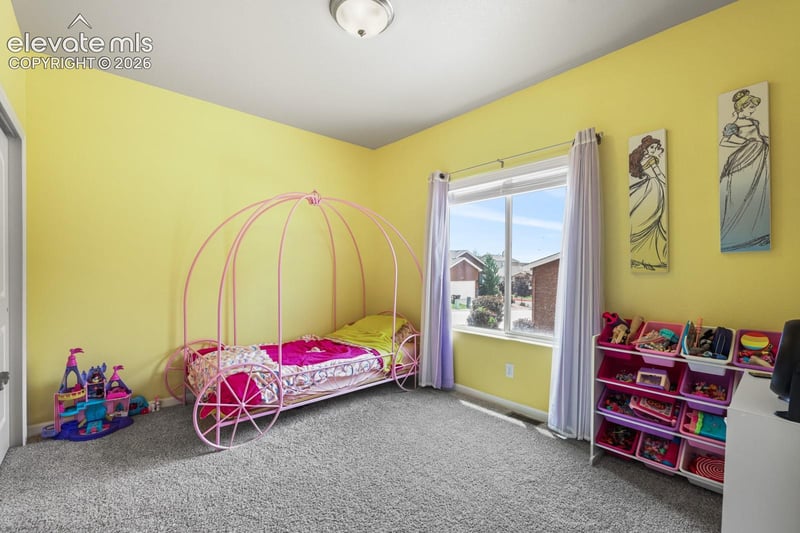 7624 Teocalli Point, Peyton, CO 80831