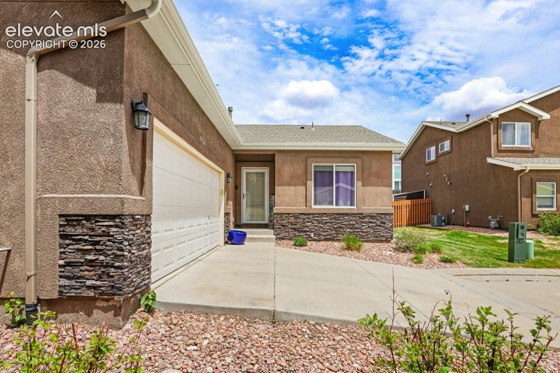 7624 Teocalli Point, Peyton, CO 80831