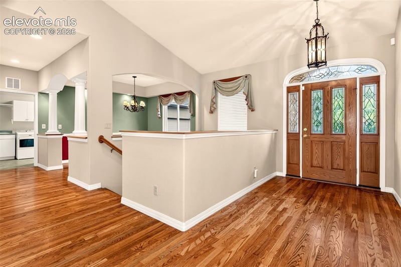 7625 Winding 0aks Dr, Colorado Springs, CO 80919