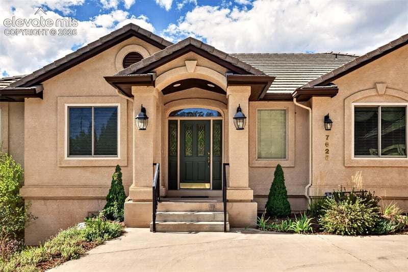 7625 Winding Oaks Dr, Colorado Springs, CO 80919