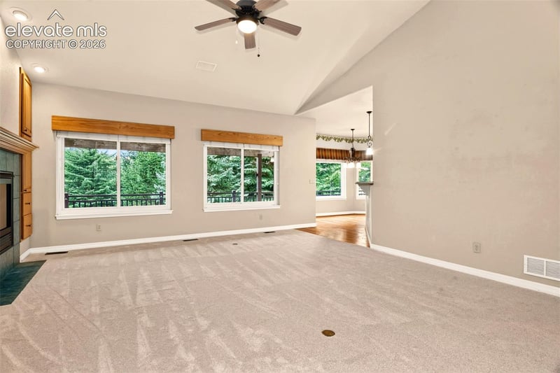 7625 Winding Oaks Dr, Colorado Springs, CO 80919