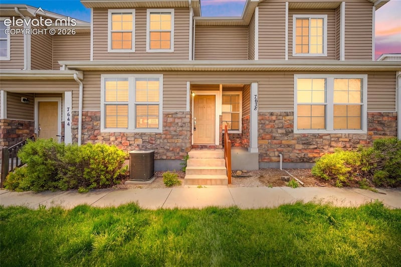 Home Worth Check
