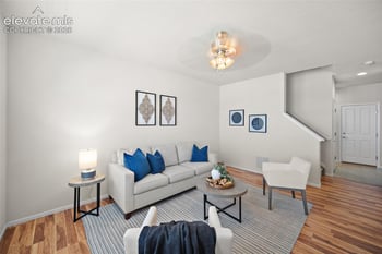 7638 Sandy Springs Point, Fountain, CO 80817
