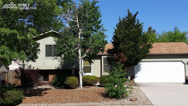 7640 Rickshaw Dr, Colorado Springs, CO 80920