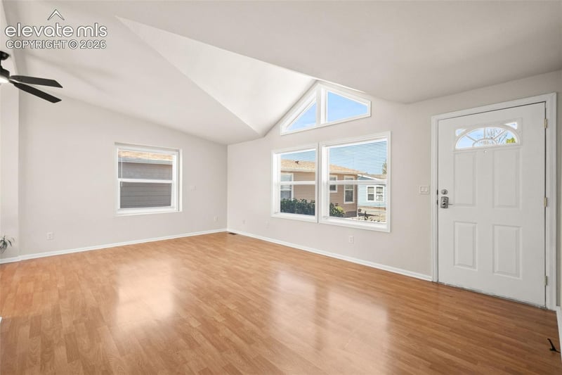 7641 Marmot Point, Colorado Springs, CO 80922