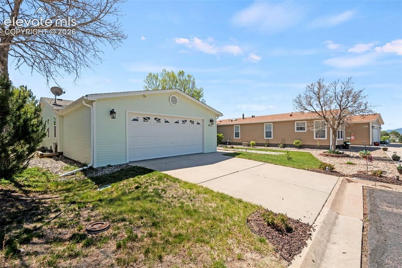 7641 Marmot Point, Colorado Springs, CO 80922