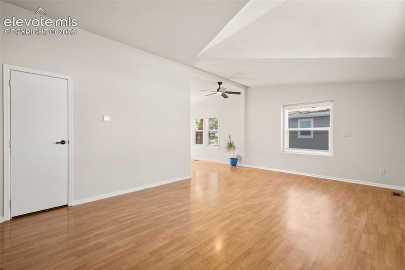 7641 Marmot Point, Colorado Springs, CO 80922