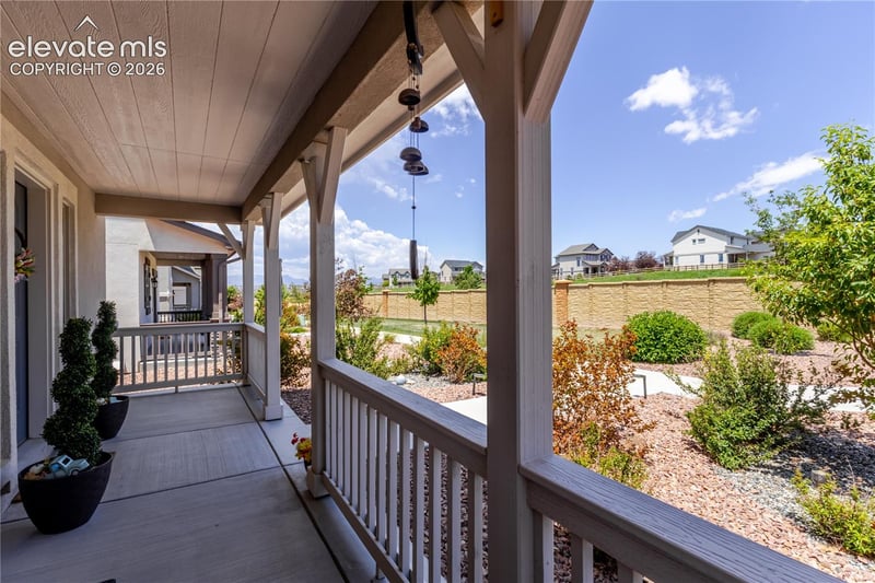7642 Calaboose Way, Colorado Springs, CO 80923