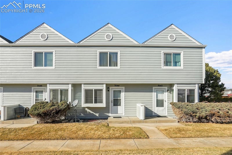 Home Worth Check