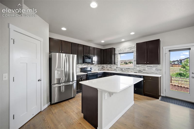 7645 Kiana Dr, Colorado Springs, CO 80908