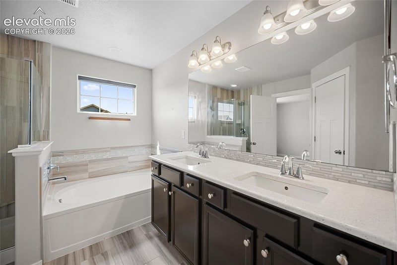 7645 Kiana Dr, Colorado Springs, CO 80908