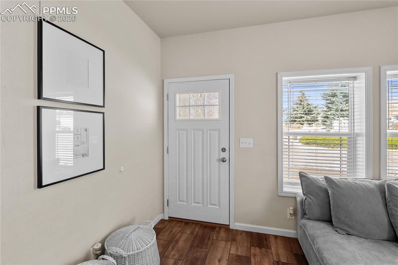 7647 Black Bear Point, Colorado Springs, CO 80922