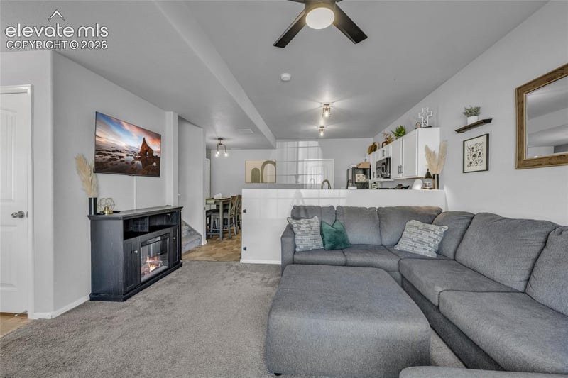 7649 Grand Fir Point, Colorado Springs, CO 80908