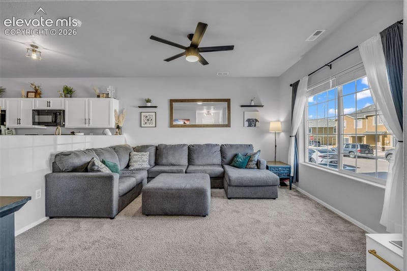 7649 Grand Fir Point, Colorado Springs, CO 80908
