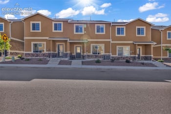 7649 Grand Fir Point, Colorado Springs, CO 80908